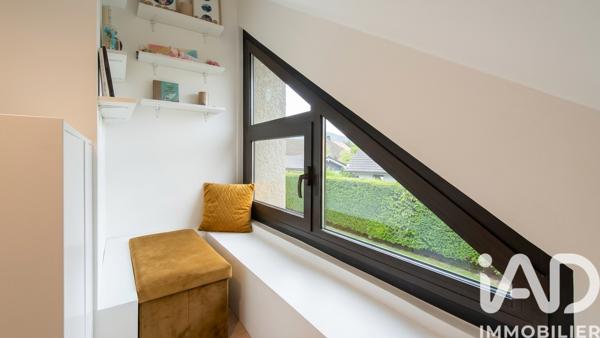 Maison à vendre 4 pièces 79,86 m² Sciez
