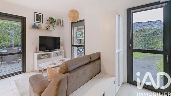 Maison à vendre 4 pièces 79,86 m² Sciez