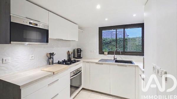 Maison à vendre 4 pièces 79,86 m² Sciez