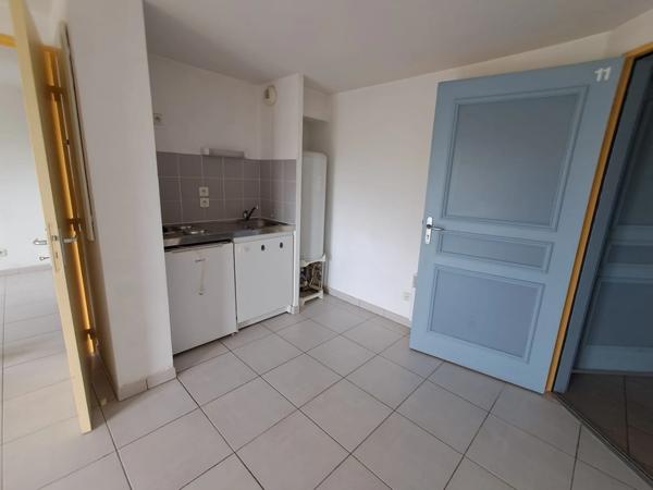 Appartement à louer 2 pièces TARBES (65)