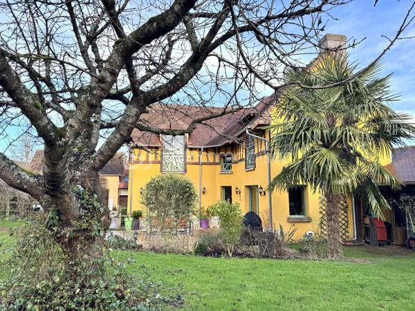 Maison de 178 m²