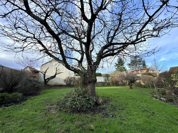 Maison de 178 m²