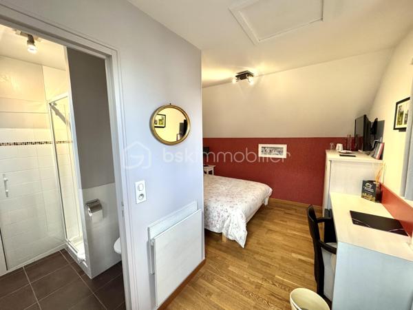 Maison de 178 m²