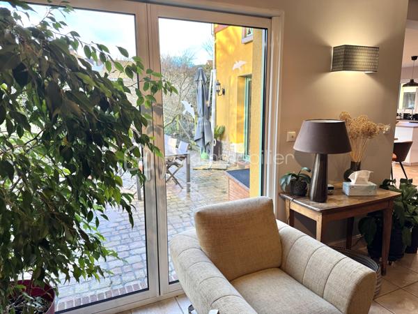 Maison de 178 m²