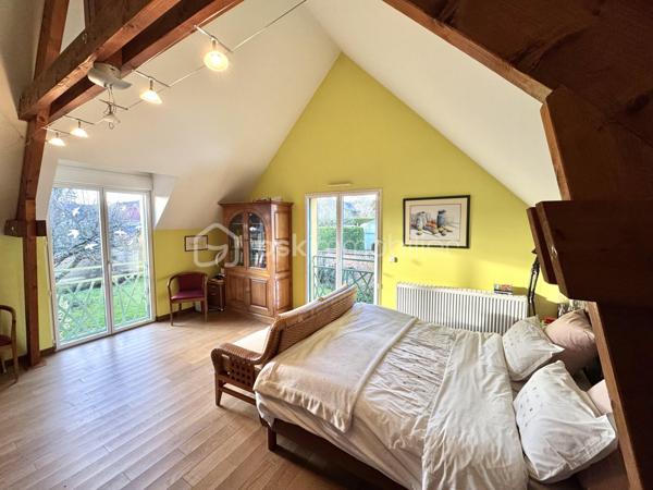 Maison de 178 m²