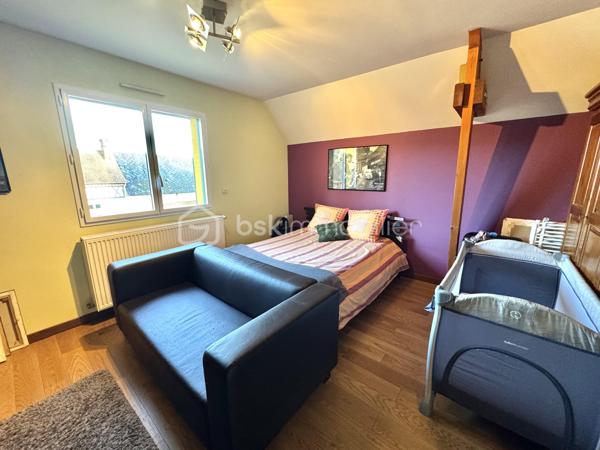 Maison de 178 m²