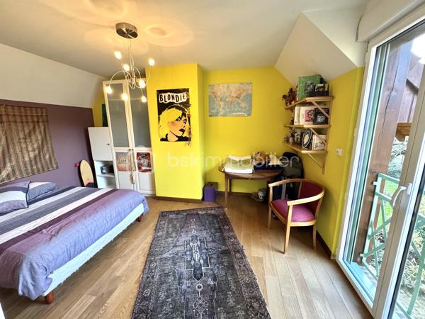 Maison de 178 m²
