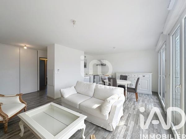 Appartement à vendre 3 pièces 65 m² Marseille 15