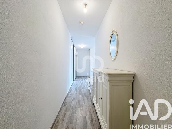 Appartement à vendre 3 pièces 65 m² Marseille 15