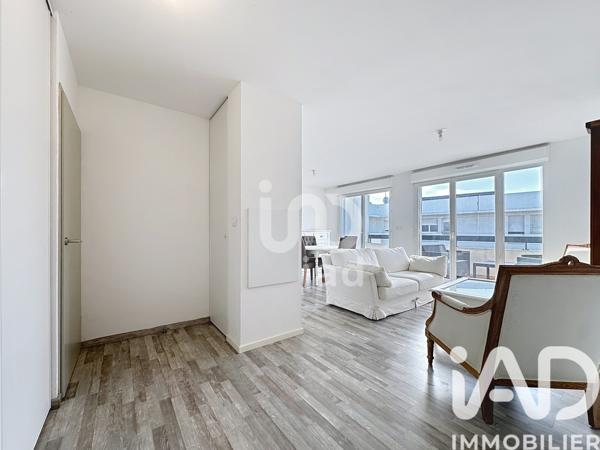 Appartement à vendre 3 pièces 65 m² Marseille 15