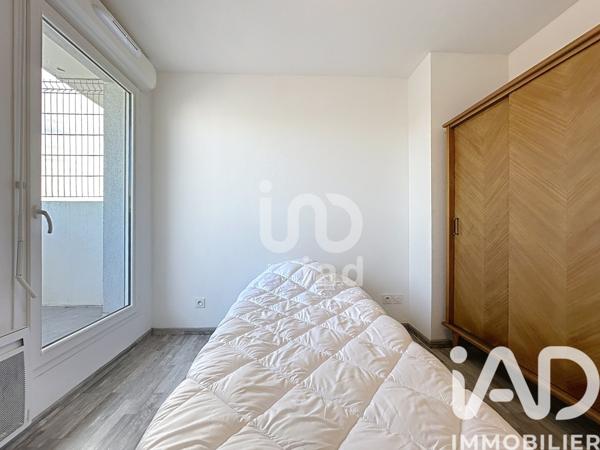 Appartement à vendre 3 pièces 65 m² Marseille 15