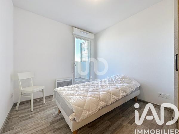 Appartement à vendre 3 pièces 65 m² Marseille 15