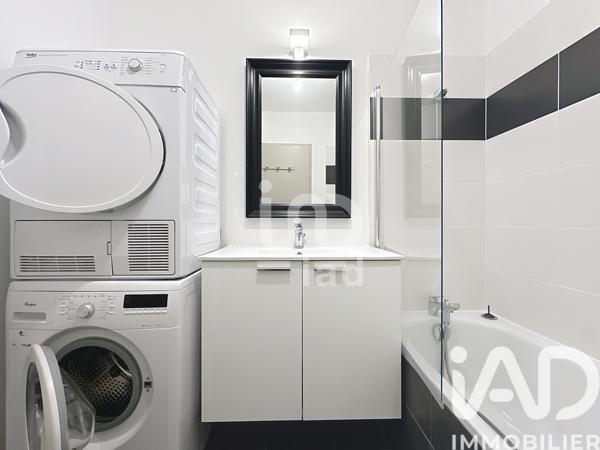 Appartement à vendre 3 pièces 65 m² Marseille 15