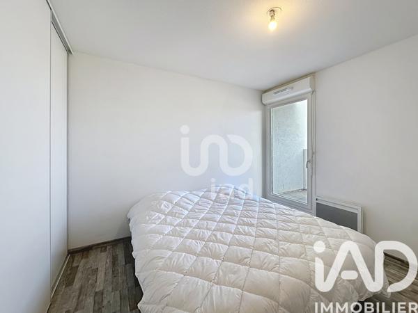 Appartement à vendre 3 pièces 65 m² Marseille 15