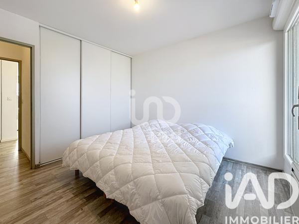 Appartement à vendre 3 pièces 65 m² Marseille 15