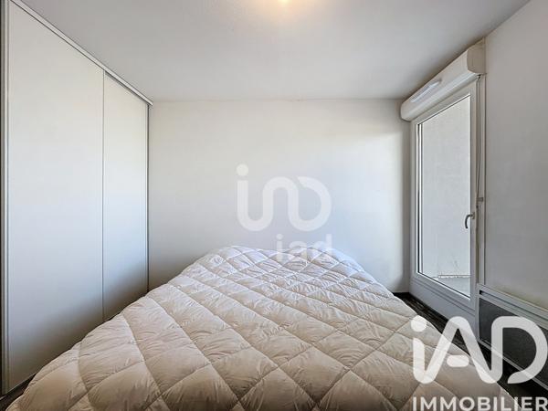 Appartement à vendre 3 pièces 65 m² Marseille 15