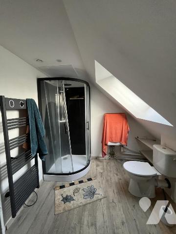 VENDS IMMEUBLE QUINTIN