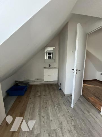 VENDS IMMEUBLE QUINTIN