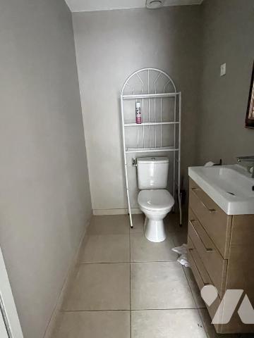 VENDS IMMEUBLE QUINTIN