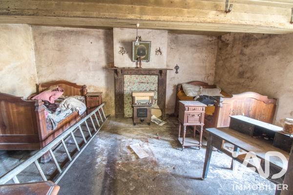 Maison à vendre 2 pièces 60 m² Drouges