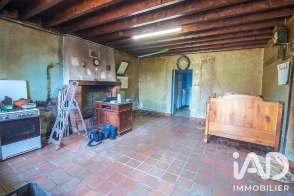 Maison à vendre 2 pièces 60 m² Drouges