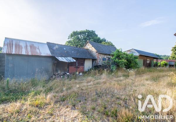 Maison à vendre 2 pièces 60 m² Drouges