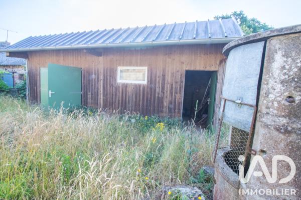 Maison à vendre 2 pièces 60 m² Drouges