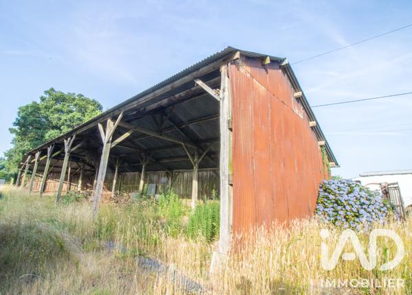 Maison à vendre 2 pièces 60 m² Drouges
