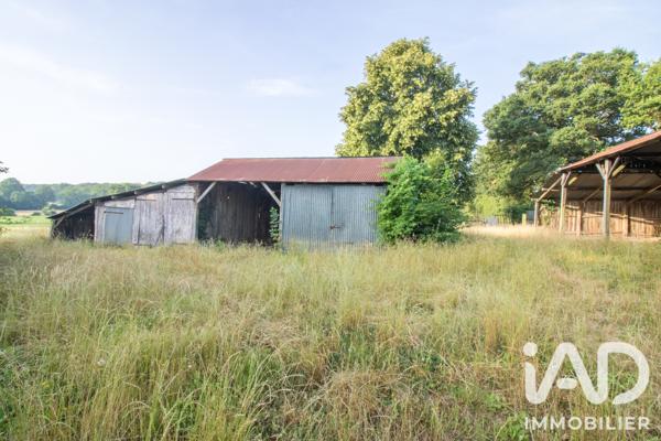 Maison à vendre 2 pièces 60 m² Drouges