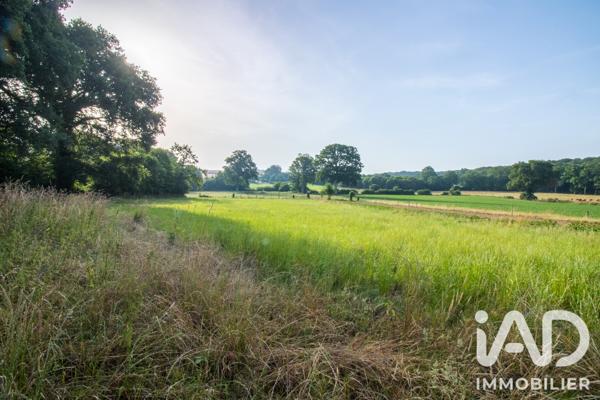 Maison à vendre 2 pièces 60 m² Drouges