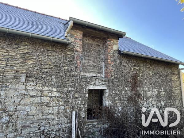 Terrain à vendre 370 m² Saint-Sulpice-des-Landes