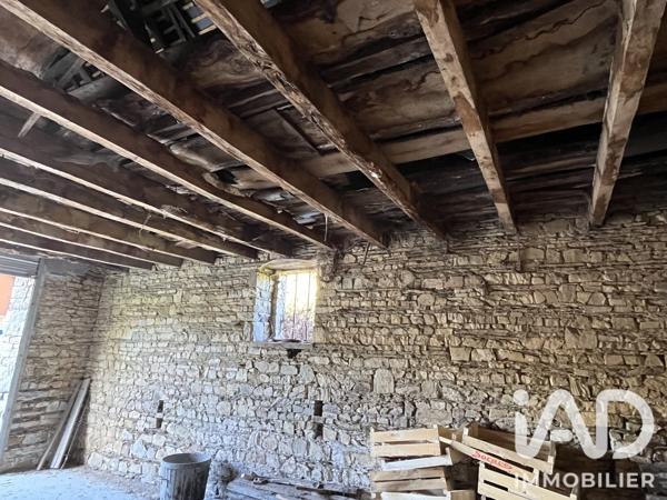 Terrain à vendre 370 m² Saint-Sulpice-des-Landes