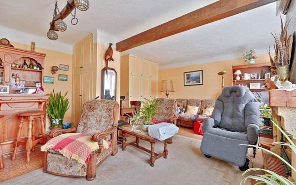 Maison à vendre    6 pièces • 125 m2 Vigneux-sur-Seine