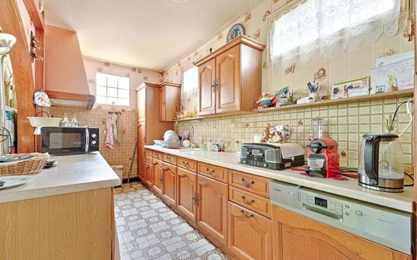 Maison à vendre    6 pièces • 125 m2 Vigneux-sur-Seine