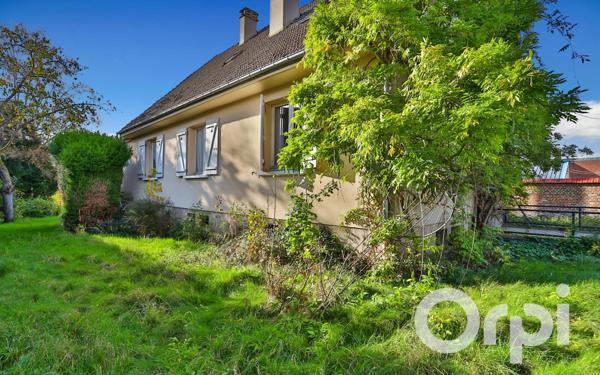 Maison à vendre    7 pièces • 170,94 m2 Gournay-en-Bray