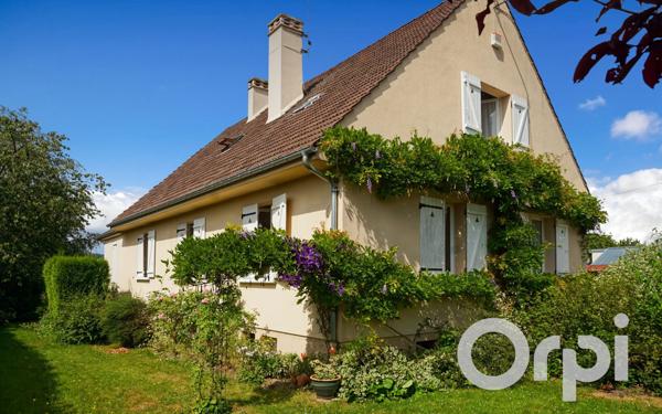 Maison à vendre    7 pièces • 170,94 m2 Gournay-en-Bray