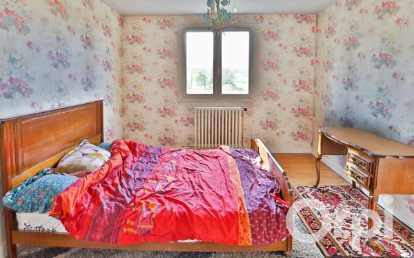 Maison à vendre    7 pièces • 170,94 m2 Gournay-en-Bray