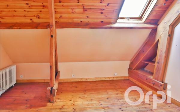 Maison à vendre    7 pièces • 170,94 m2 Gournay-en-Bray