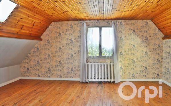 Maison à vendre    7 pièces • 170,94 m2 Gournay-en-Bray