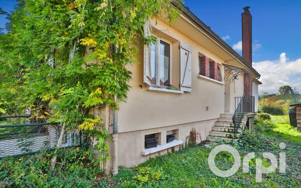 Maison à vendre    7 pièces • 170,94 m2 Gournay-en-Bray