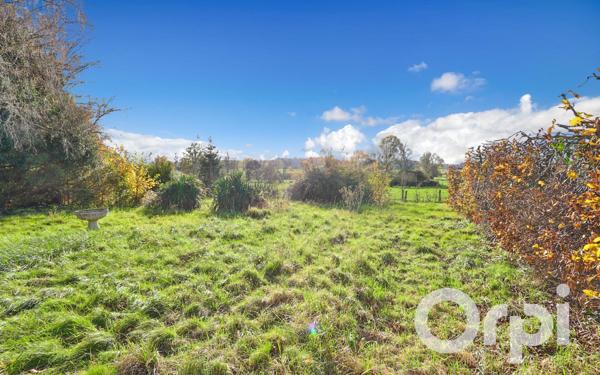 Maison à vendre    7 pièces • 170,94 m2 Gournay-en-Bray