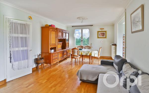 Maison à vendre    7 pièces • 170,94 m2 Gournay-en-Bray