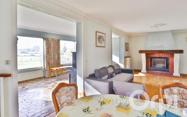 Maison à vendre    7 pièces • 170,94 m2 Gournay-en-Bray