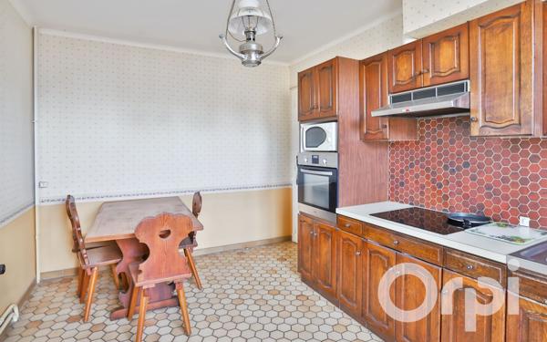 Maison à vendre    7 pièces • 170,94 m2 Gournay-en-Bray