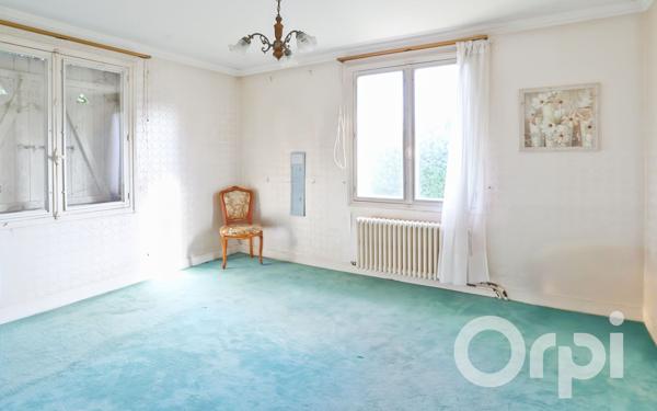 Maison à vendre    7 pièces • 170,94 m2 Gournay-en-Bray