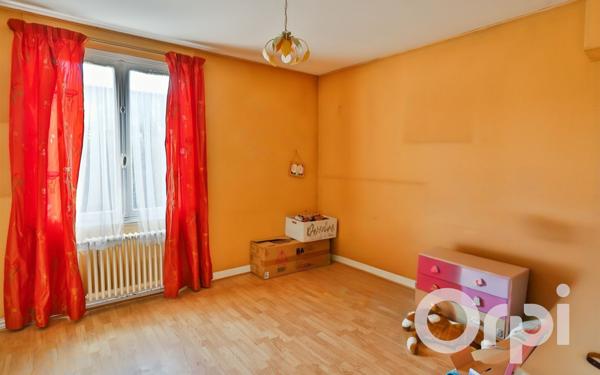 Maison à vendre    7 pièces • 170,94 m2 Gournay-en-Bray