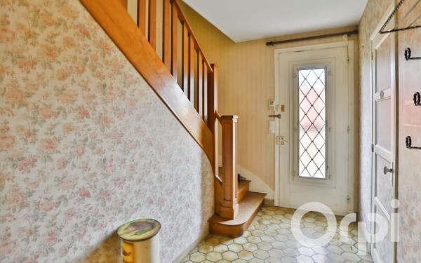 Maison à vendre    7 pièces • 170,94 m2 Gournay-en-Bray