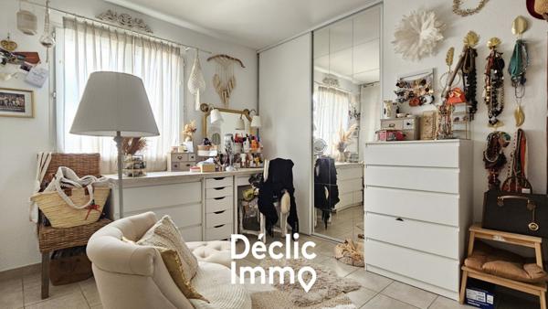 Vente maison Frontignan, 94m² 4 pièces 320 000€ avec garage