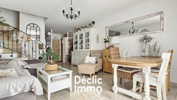 Vente maison Frontignan, 94m² 4 pièces 320 000€ avec garage