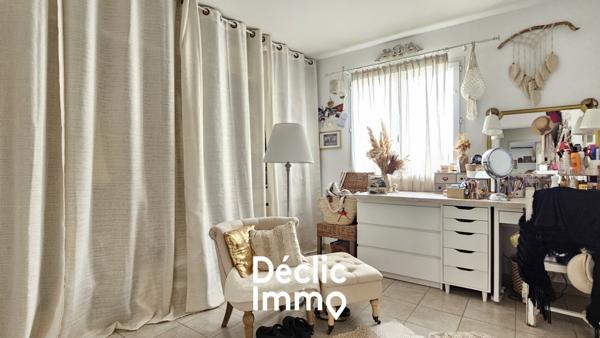 Vente maison Frontignan, 94m² 4 pièces 320 000€ avec garage